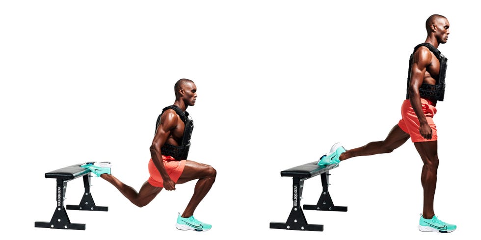 Không phải chạy bộ, đây mới là 4 bài tập tốt nhất để tăng cường “sức mạnh quý ông”: Nam giới nên lưu ý- Ảnh 4.