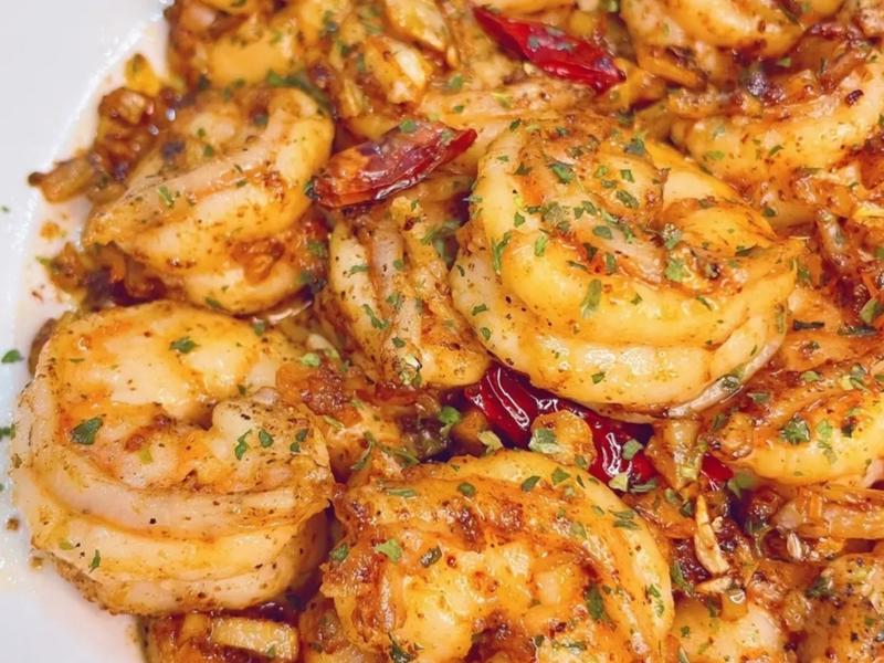 5 món ăn này cứ luân phiên ăn, vừa ngon miệng lại giúp tăng cường hệ miễn dịch và chống lạnh - Ảnh 8.