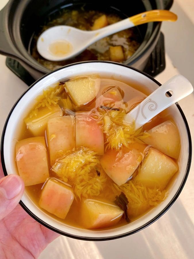 Ăn táo thế nào thì tốt? Phụ nữ cứ theo 2 công thức này vừa tốt trong kỳ 