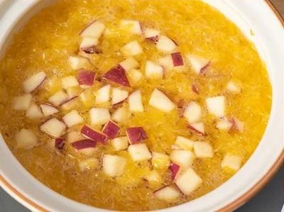 Ăn táo thế nào thì tốt? Phụ nữ cứ theo 2 công thức này vừa tốt trong kỳ Ăn táo thế nào thì tốt? Phụ nữ cứ theo 2 công thức này vừa tốt trong kỳ