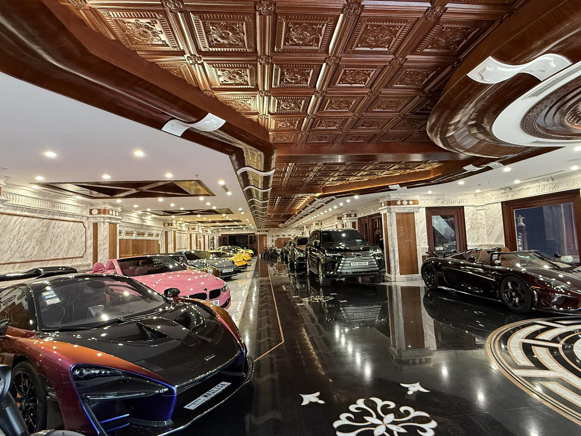 Số phận khối tài sản khủng sẽ ra sao khi vợ chồng Mailisa bị bắt?- Ảnh 3.