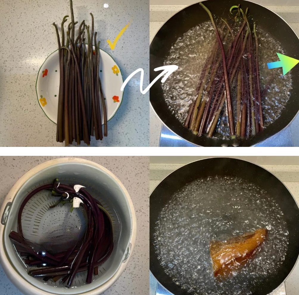 Mất ngủ triền miên, da xấu người mệt: Thử 4 món 