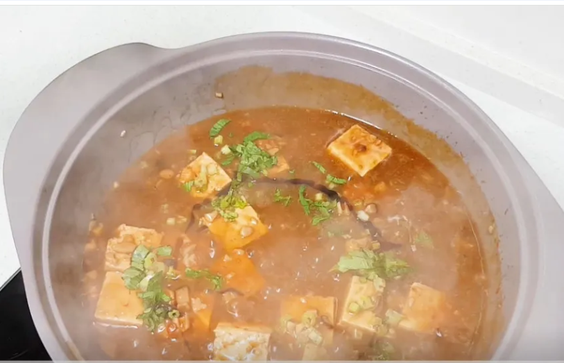 Đừng chiên đậu phụ nữa, nấu theo cách này để có món ăn mềm mịn, ngon đến mức muốn ăn thêm 2 bát cơm - Ảnh 5.