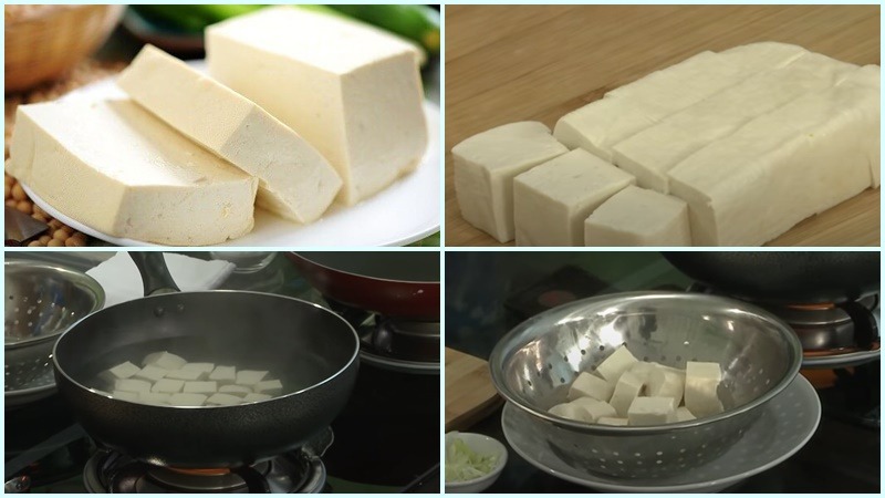 Đừng chiên đậu phụ nữa, nấu theo cách này để có món ăn mềm mịn, ngon đến mức muốn ăn thêm 2 bát cơm - Ảnh 1.