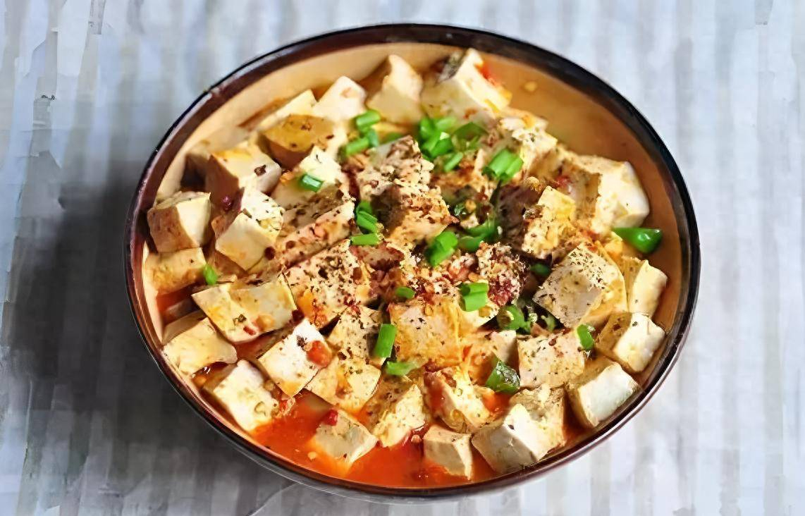 Đừng chiên đậu phụ nữa, nấu theo cách này để có món ăn mềm mịn, ngon đến mức muốn ăn thêm 2 bát cơm - Ảnh 6.