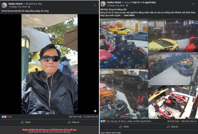 Thẩm mỹ viện Mailisa rục rịch chuyển trạng thái- Ảnh 3.