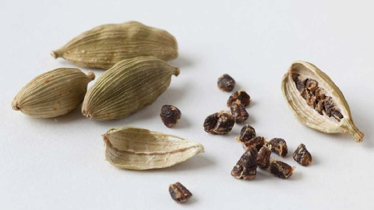 Loại hạt đắt đỏ bậc nhất thế giới, 2 triệu đồng/kg chỉ hơn 10 nước trồng được, ở Việt Nam cũng có - Ảnh 3.