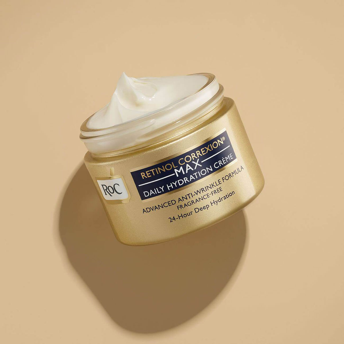 Phụ nữ trên 40 tuổi nhất định nên biết 5 lọ kem dưỡng chống lão hóa dùng siêu thích và hiệu quả- Ảnh 5.