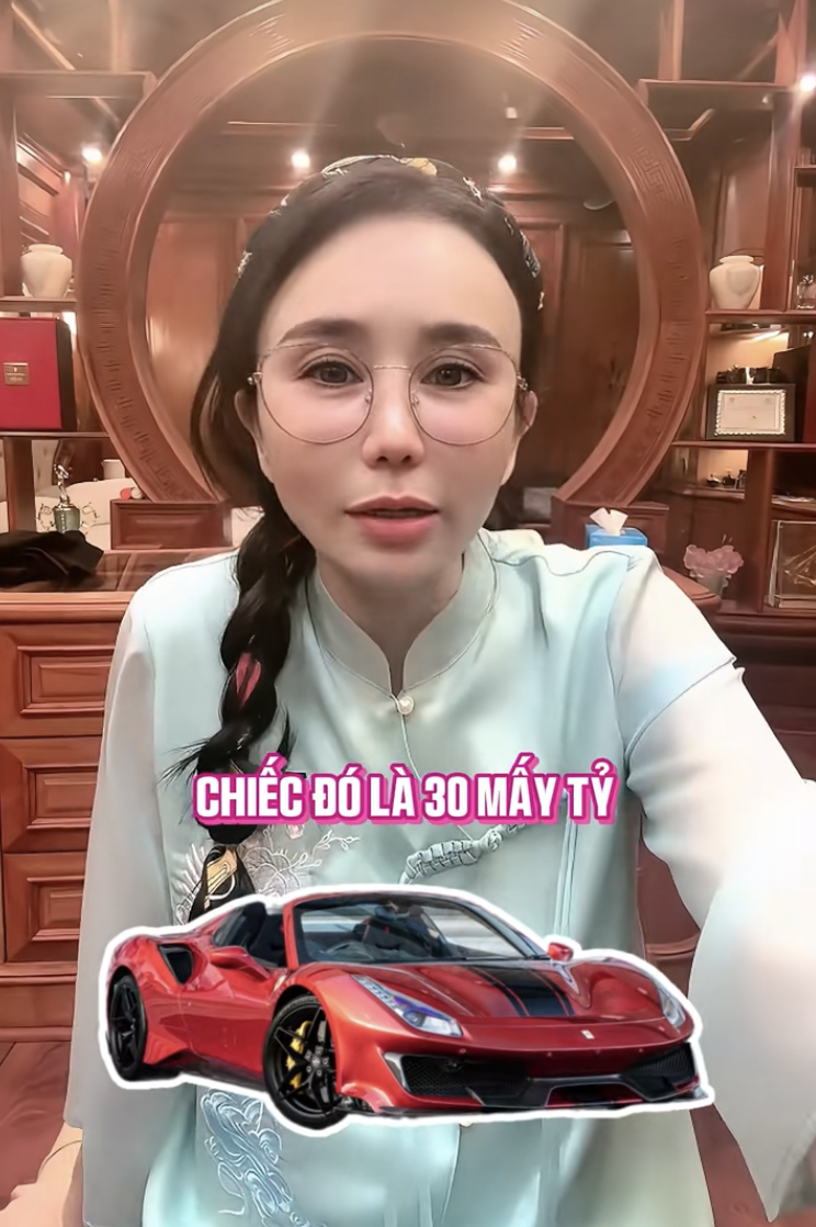 Số phận khối tài sản khủng sẽ ra sao khi vợ chồng Mailisa bị bắt?- Ảnh 5.