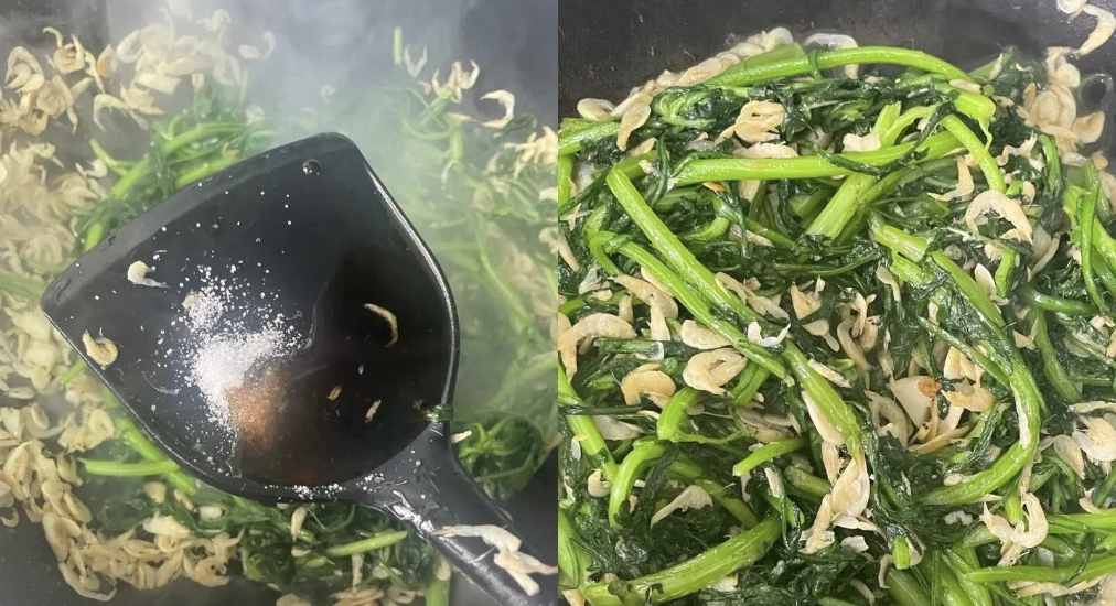 Mất ngủ triền miên, da xấu người mệt: Thử 4 món 