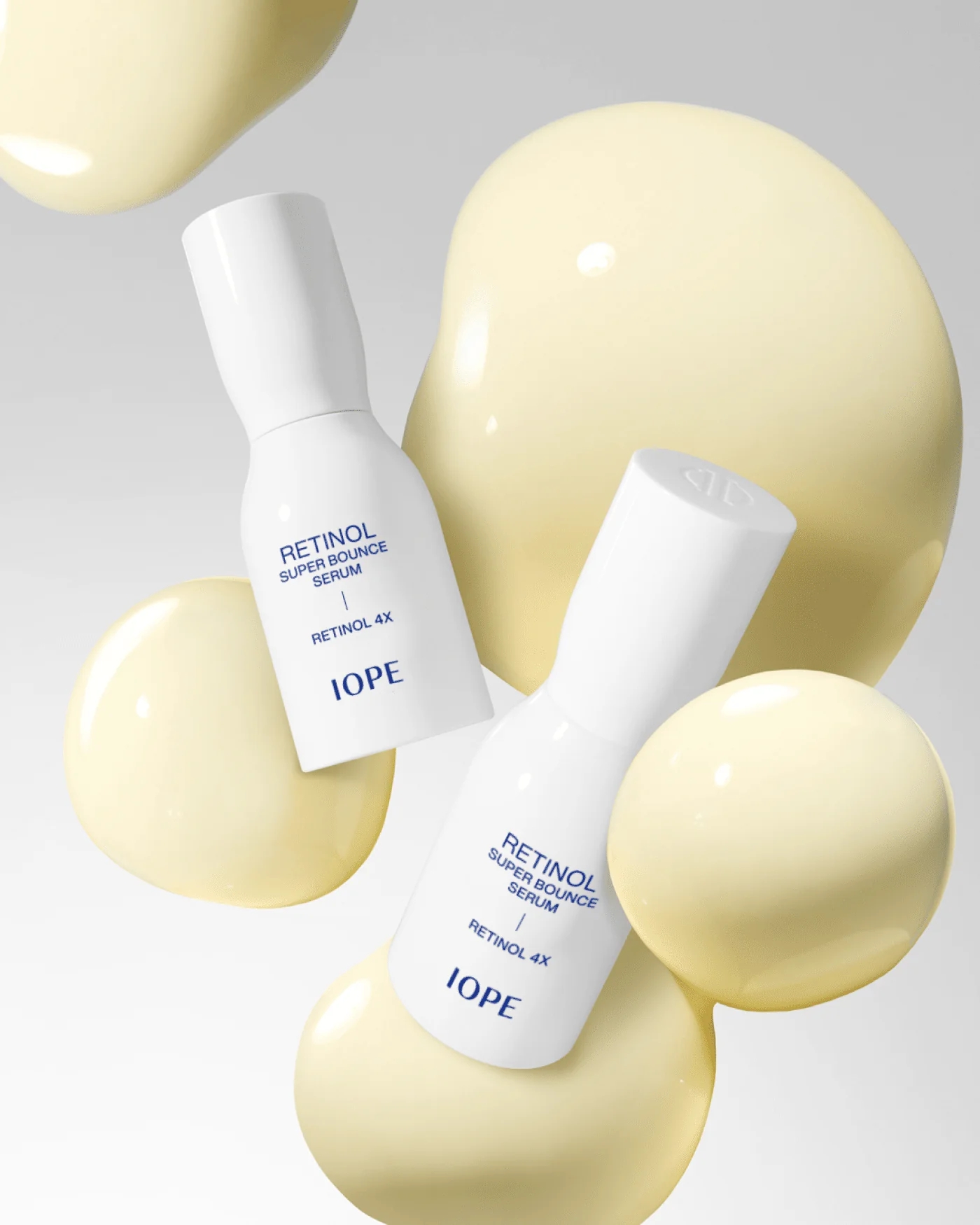 5 lọ serum Hàn Quốc rất đa năng, nhưng thích nhất là dưỡng da căng sáng mỗi ngày- Ảnh 2. 5 lọ serum Hàn Quốc rất đa năng, nhưng thích nhất là dưỡng da căng sáng mỗi ngày- Ảnh 2.