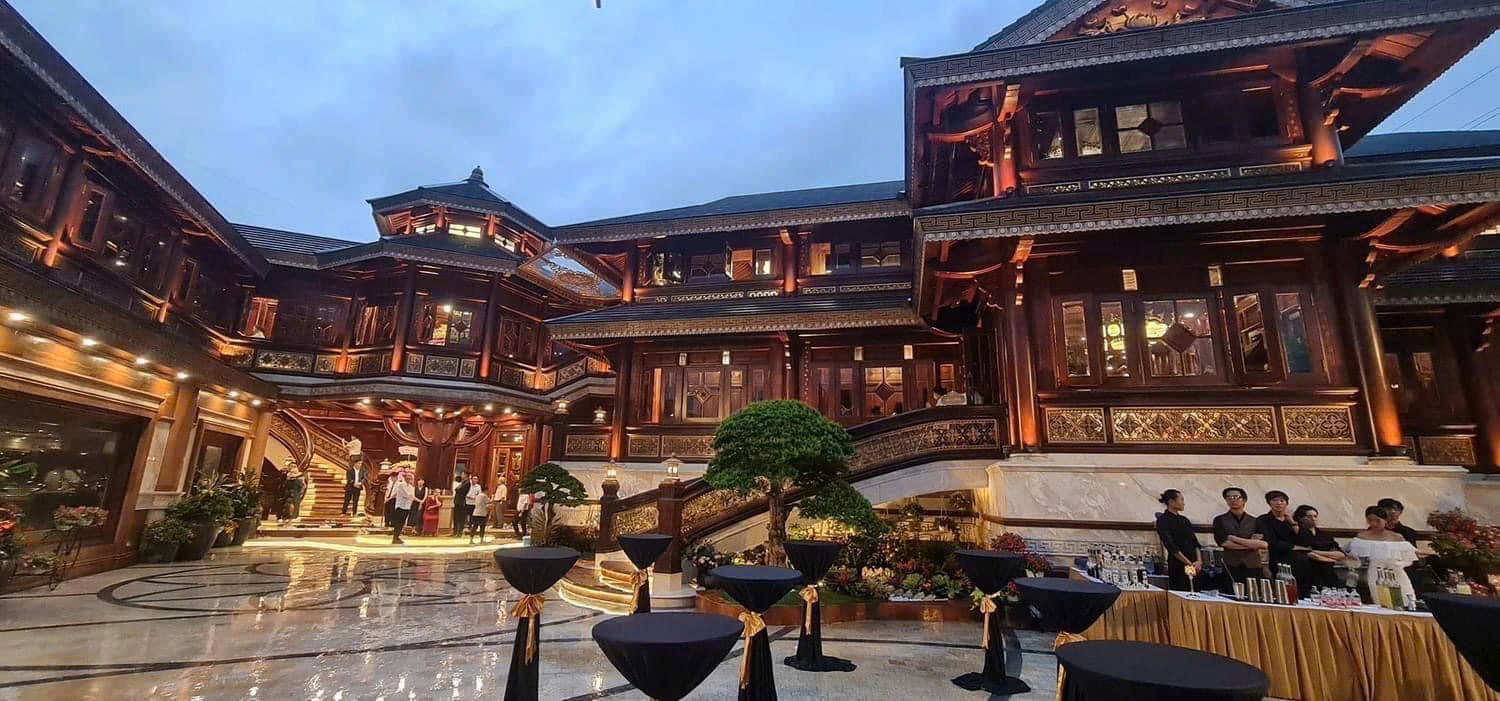 Số phận khối tài sản khủng sẽ ra sao khi vợ chồng Mailisa bị bắt?- Ảnh 7.