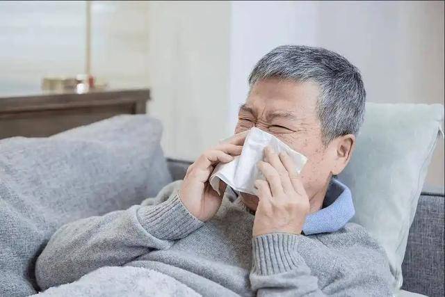 Dịch cúm bùng phát, hãy dùng