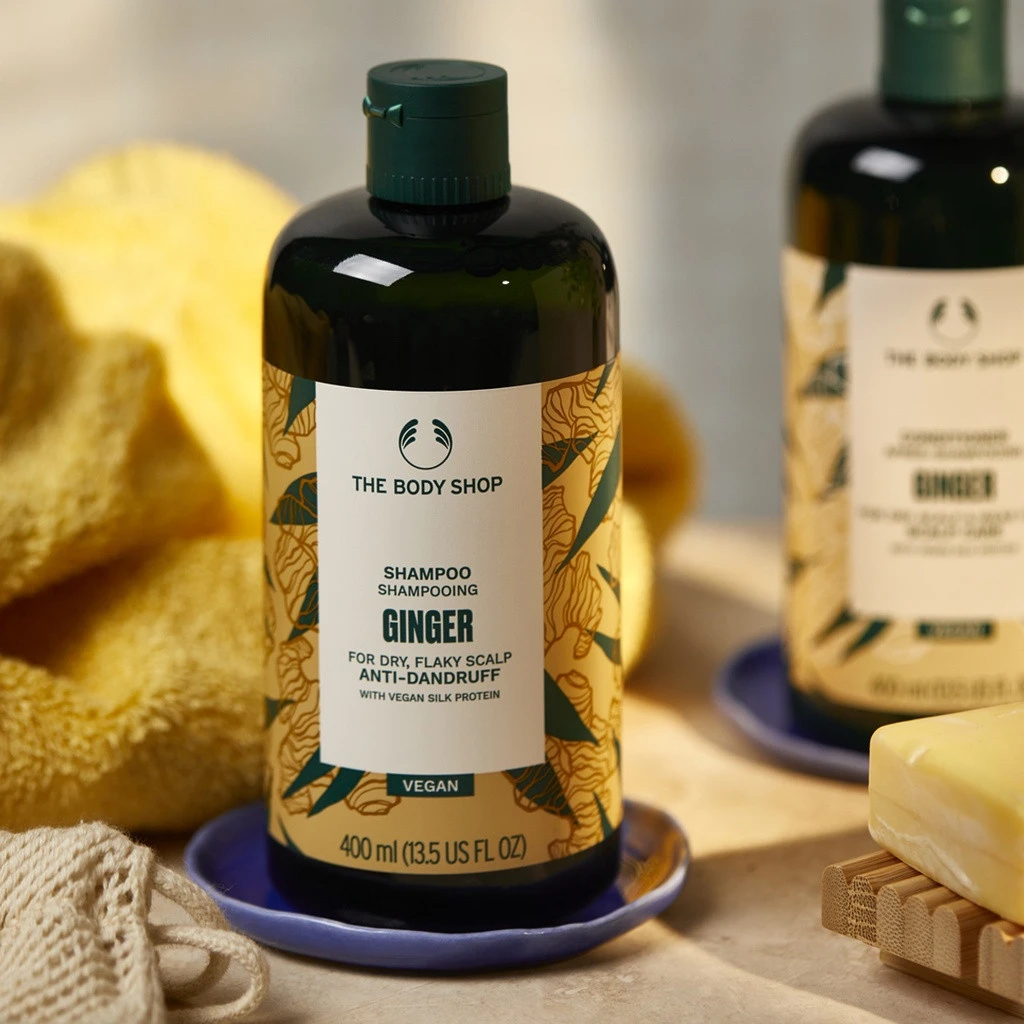 Phụ nữ Trung Quốc gội đầu với thứ củ rẻ tiền này để giảm rụng tóc thần kỳ - Ảnh 5.