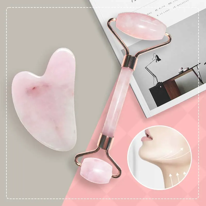 30 ngày xóa nếp nhăn không cần spa với cách nâng cơ, làm mờ rãnh cười của nàng blogger - Ảnh 8.