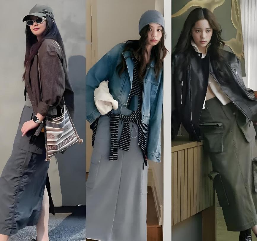 Tôi rất ngạc nhiên với kiểu 