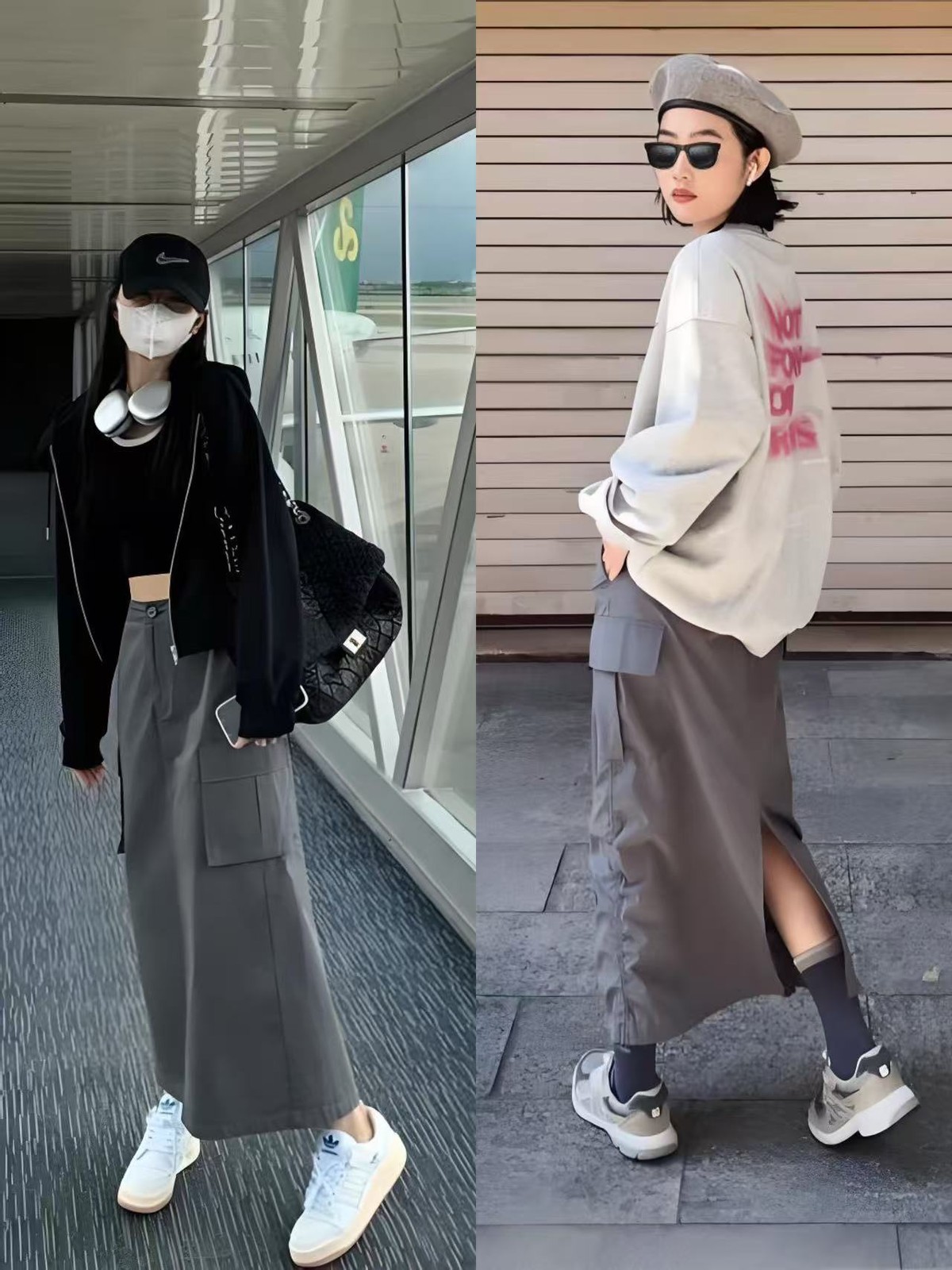 Tôi rất ngạc nhiên với kiểu 