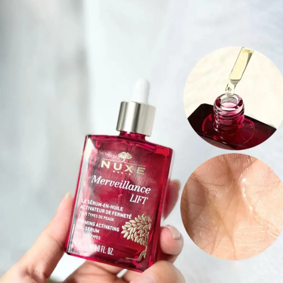 30 ngày xóa nếp nhăn không cần spa với cách nâng cơ, làm mờ rãnh cười của nàng blogger - Ảnh 10.