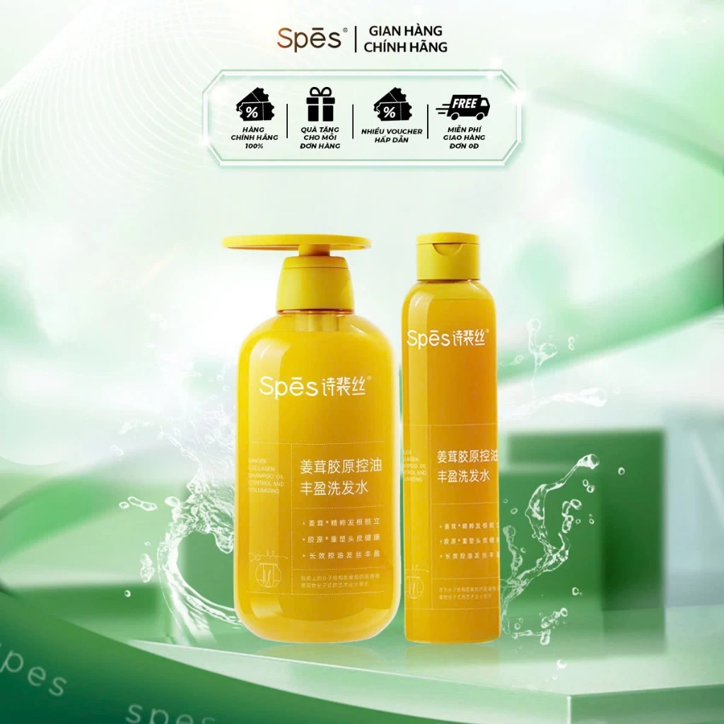 Phụ nữ Trung Quốc gội đầu với thứ củ rẻ tiền này để giảm rụng tóc thần kỳ - Ảnh 8.