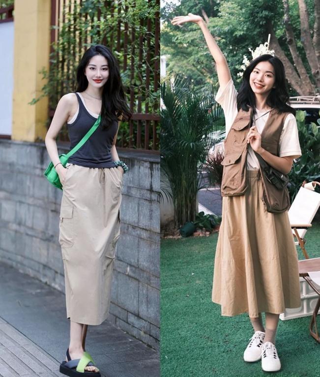 Tôi rất ngạc nhiên với kiểu 