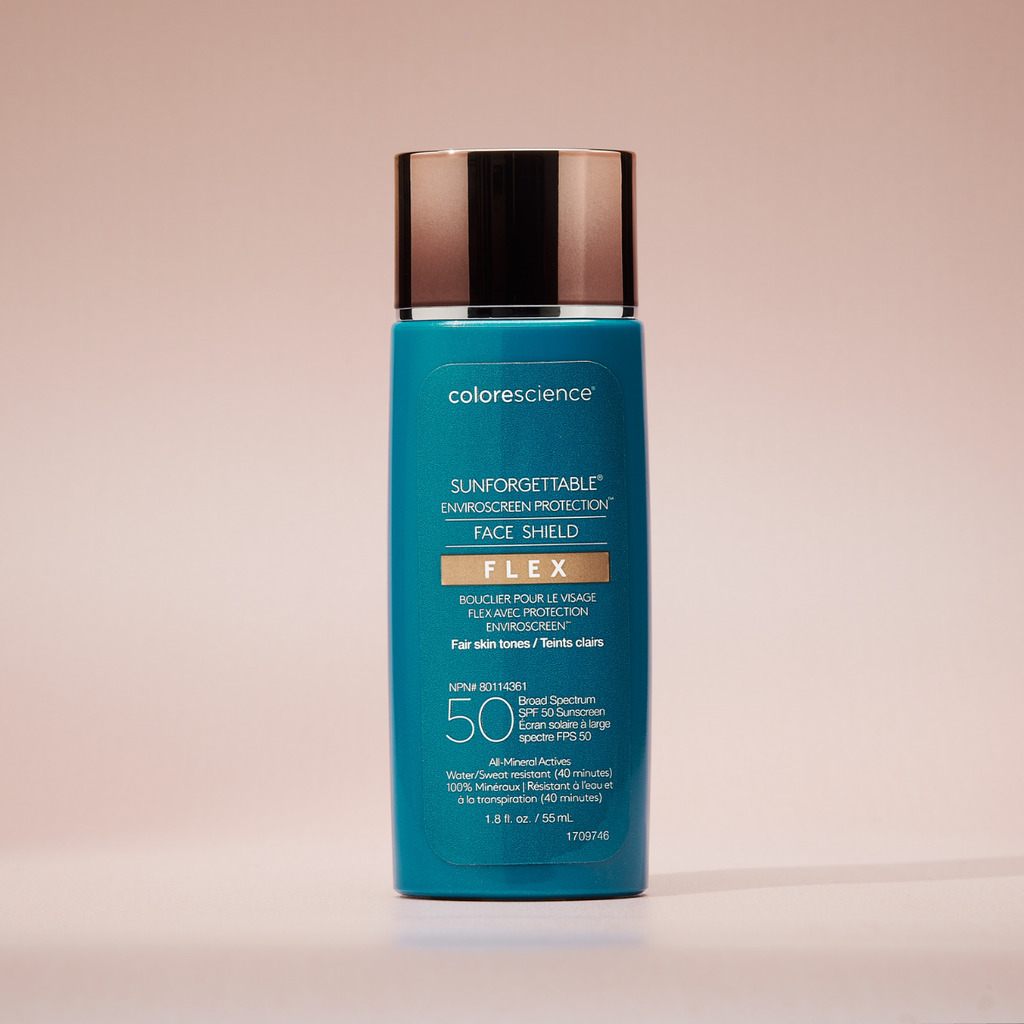 5 kem chống nắng ngăn chặn ánh sáng xanh, bảo vệ da từ trong nhà ra ngoài trời - Ảnh 5.