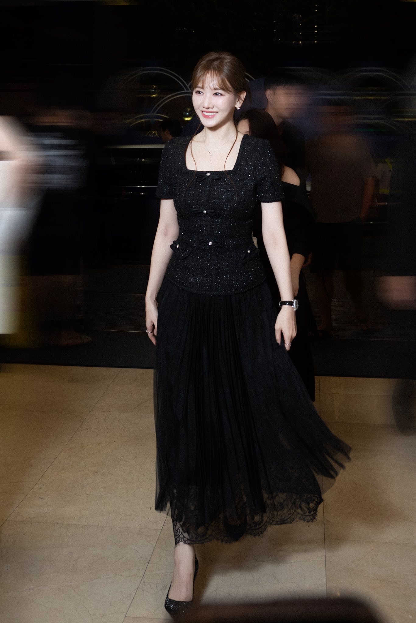 Hari Won lại khiến Trấn Thành phải lên tiếng- Ảnh 2.