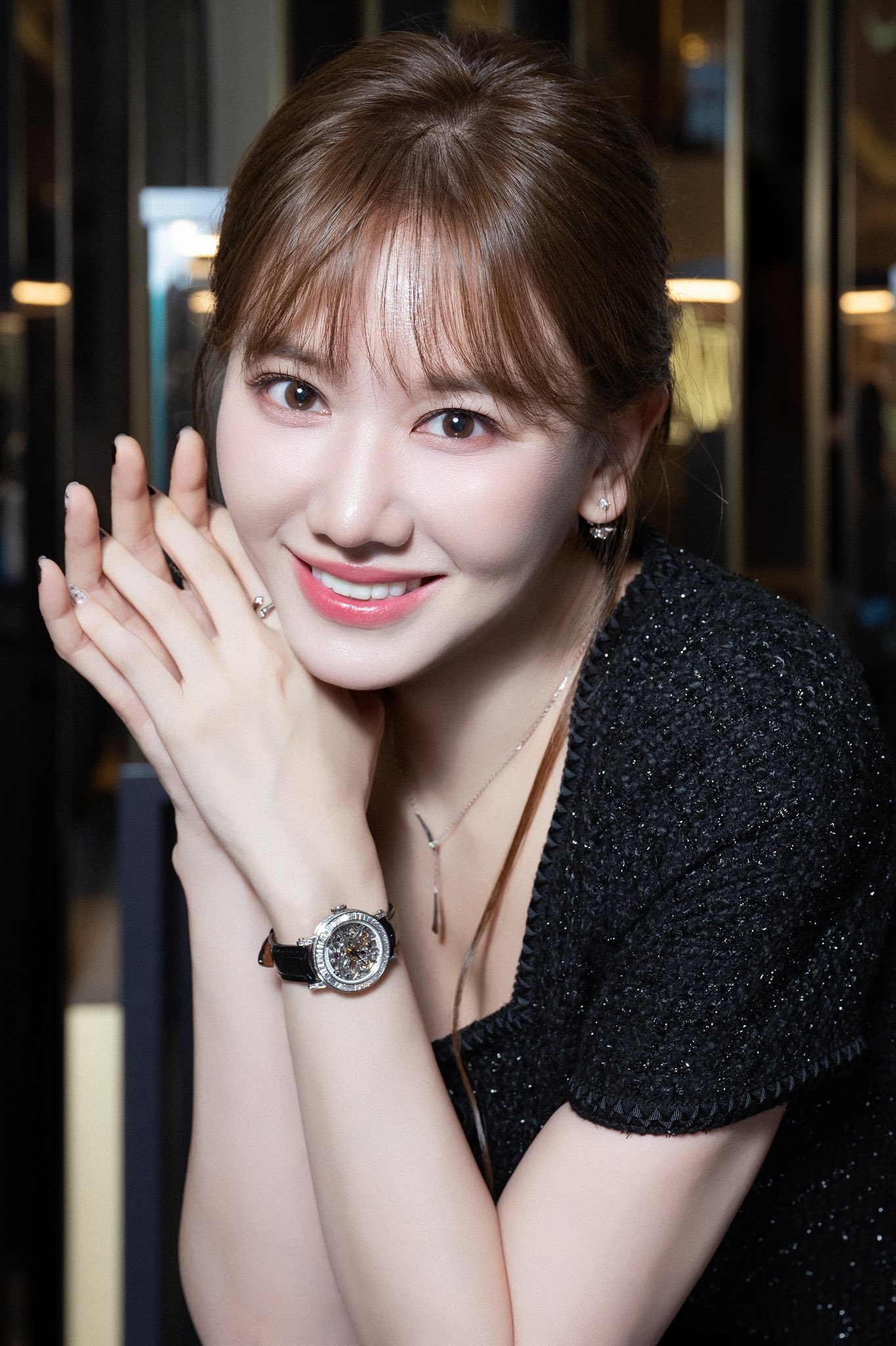 Hari Won lại khiến Trấn Thành phải lên tiếng- Ảnh 3.