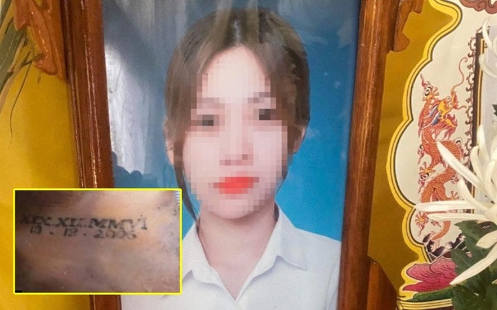 Thi thể Thiếu nữ Nghệ An được phát hiện ở Hưng Yên , cập nhật mới nhất - Ảnh 1.