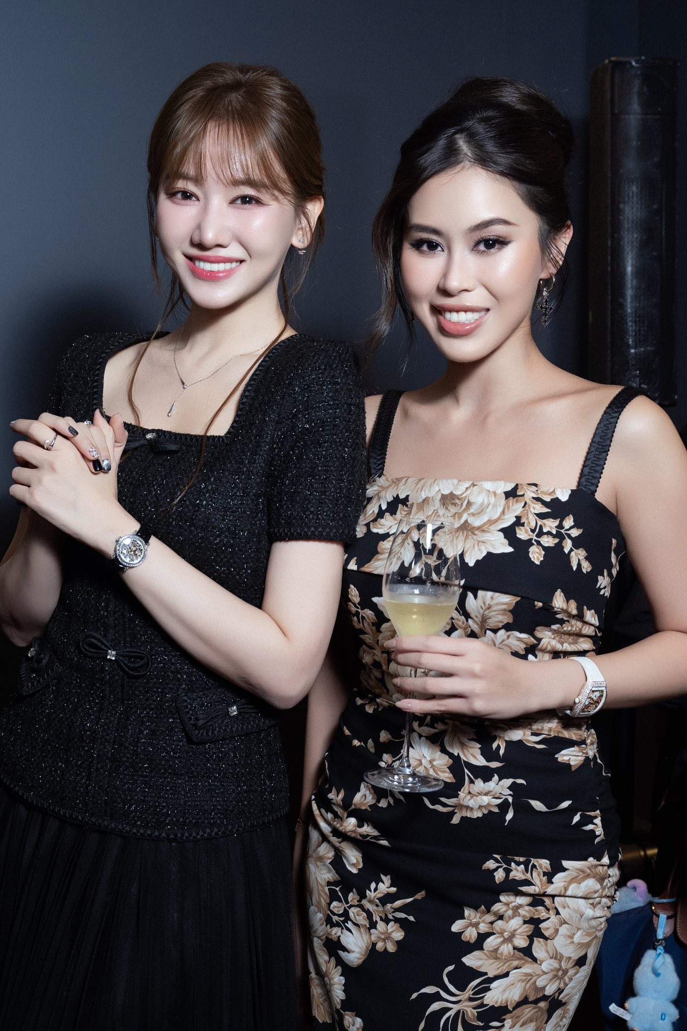 Hari Won lại khiến Trấn Thành phải lên tiếng- Ảnh 6.