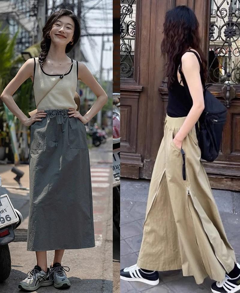 Tôi rất ngạc nhiên với kiểu 