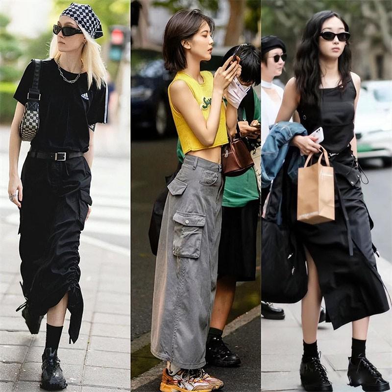 Tôi rất ngạc nhiên với kiểu 