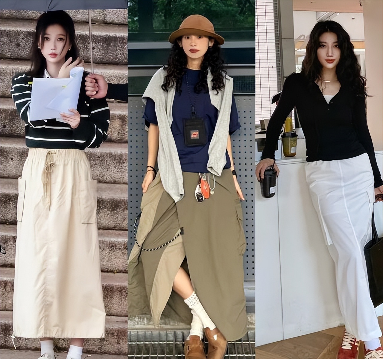 Tôi rất ngạc nhiên với kiểu 