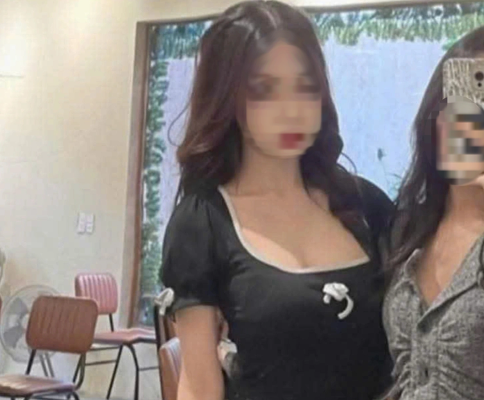 Cô gái 19 tuổi ở Nghệ An mất tích được tìm thấy thi thể dưới sông Hưng Yên - Ảnh 1.