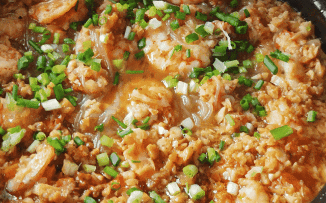 Bật mí phương thức chế biến món ăn dân dã chả dam Nghệ An “thất truyền” nhiều năm - Ảnh 4.