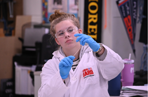 Shoreland Lutheran High School – Bệ phóng trung học STEM vững chắc cho hành trình đại học top đầu tại Mỹ - Ảnh 1.