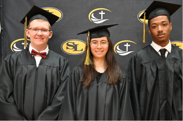 Shoreland Lutheran High School – Bệ phóng trung học STEM vững chắc cho hành trình đại học top đầu tại Mỹ - Ảnh 2.