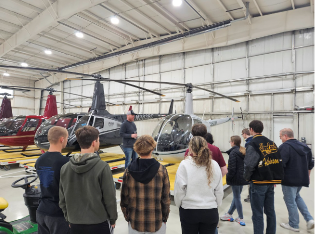 Shoreland Lutheran High School – Bệ phóng trung học STEM vững chắc cho hành trình đại học top đầu tại Mỹ - Ảnh 4.