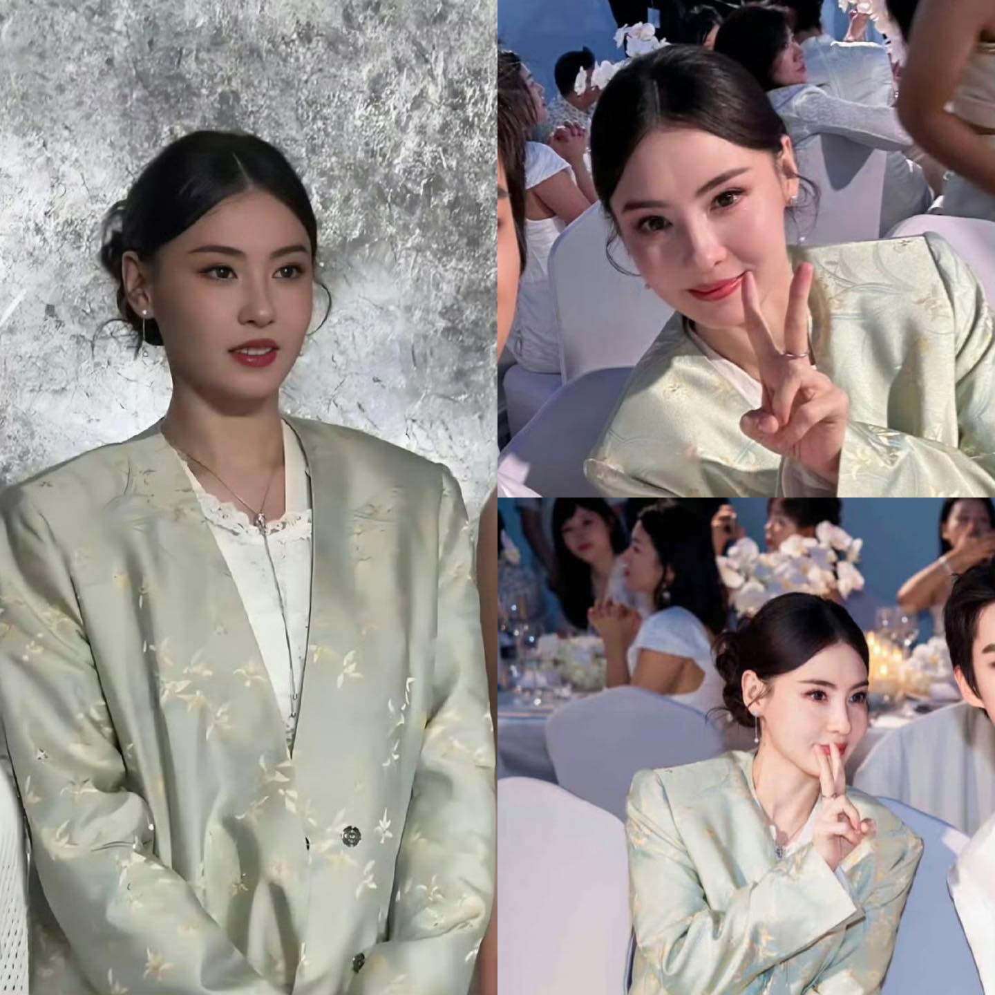 Trương Bá Chi U50 da vẫn căng mọng collagen: Ngày nào cũng ăn loại quả 