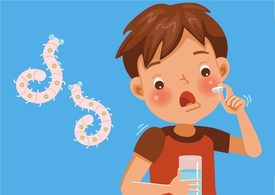 Những mẹo nhỏ và dễ thực hiện nhưng lại giúp trẻ tăng cân - cao lớn cực hiệu quả- Ảnh 8.