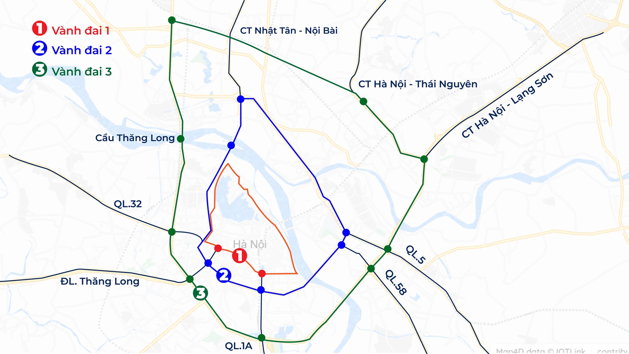 Chi tiết cấm xe máy xăng tại Hà Nội theo khung giờ và khu vực cụ thể - Ảnh 1.