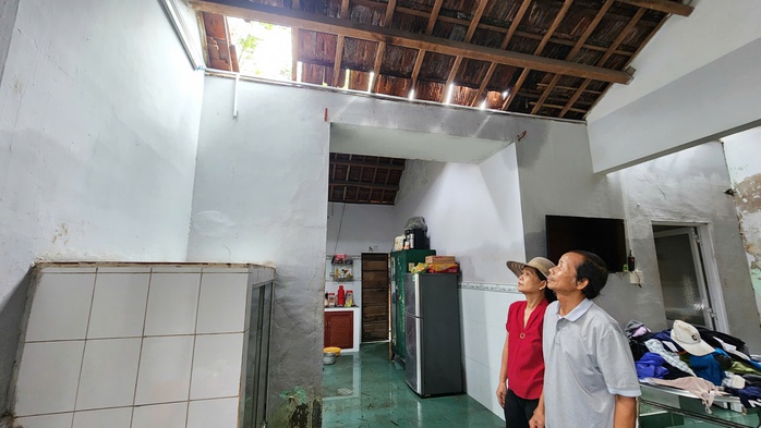 Đội cứu nạn 22 người mất tích 4 ngày giữa lũ dữ tại Đắk Lắk - Ảnh 4. Đội cứu nạn 22 người mất tích 4 ngày giữa lũ dữ tại Đắk Lắk - Ảnh 4.