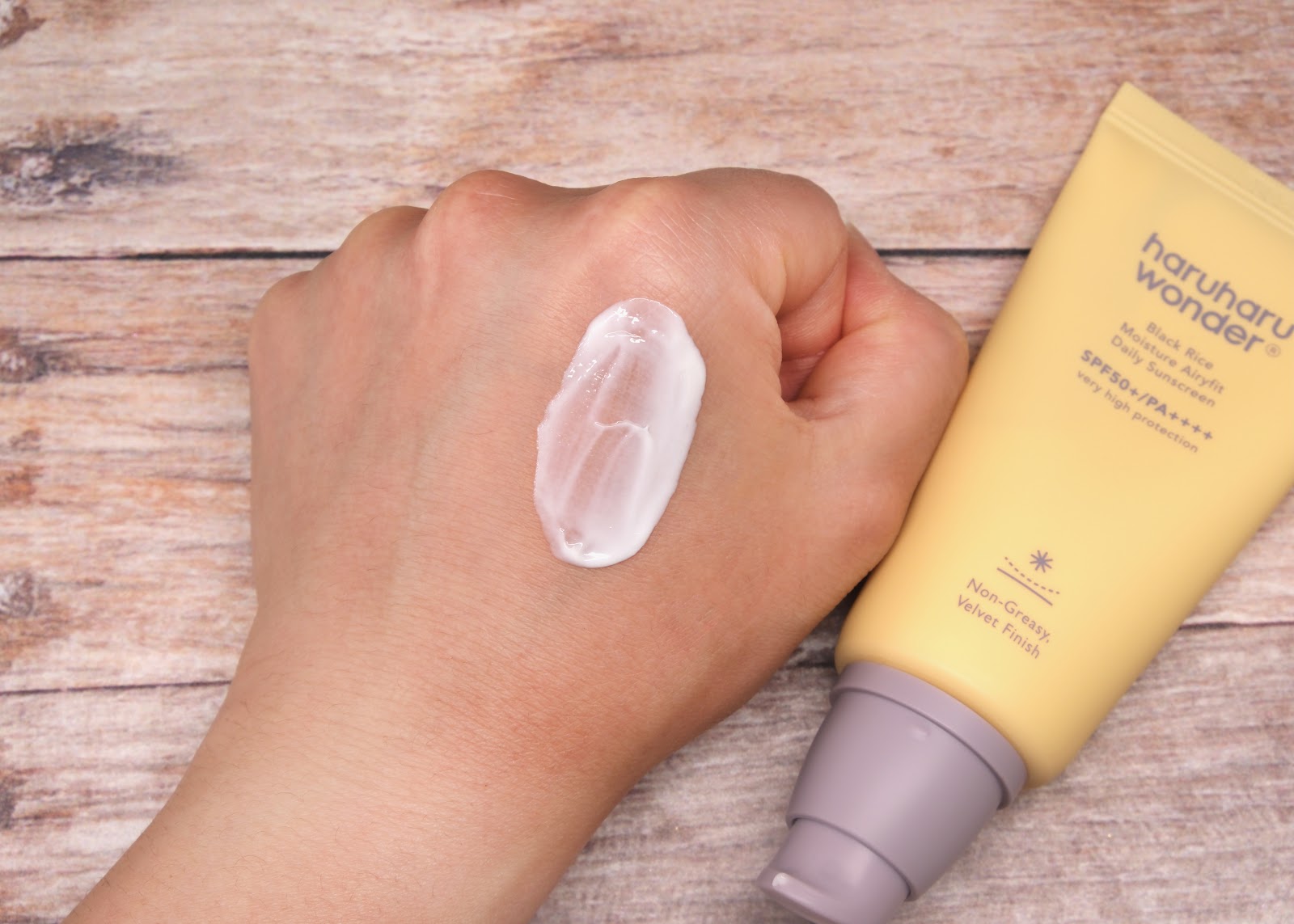 Thử hơn 20 kem chống nắng Hàn, nàng blogger chỉ giữ lại đúng 4 lọ đáng mua nhất - Ảnh 2.