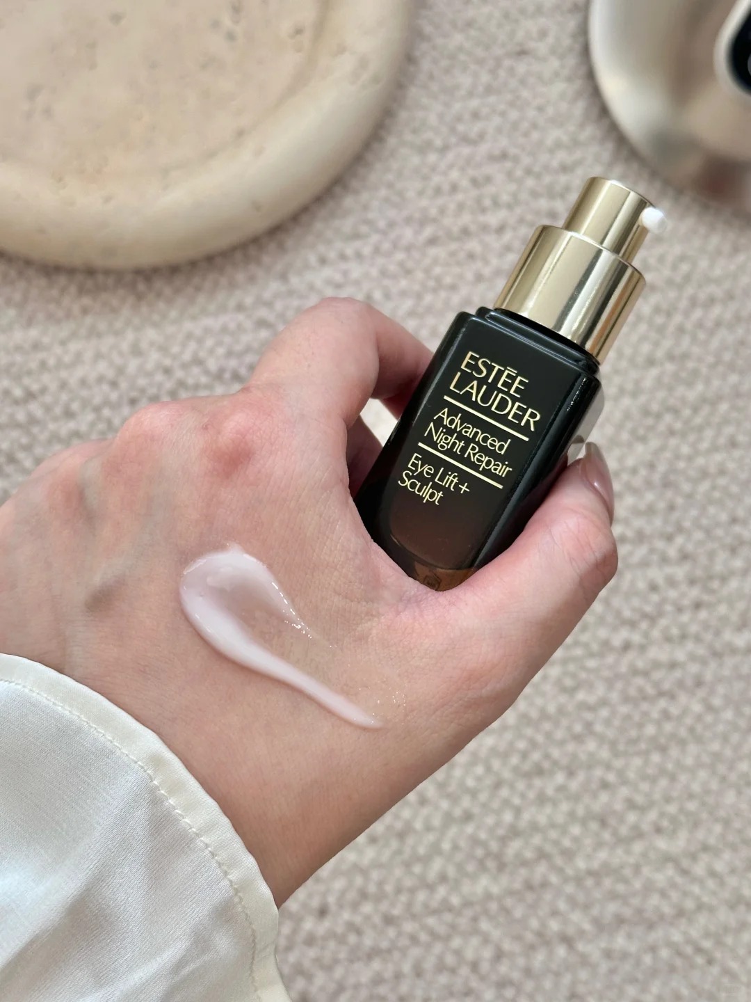 5 lọ tinh chất cô đặc là 