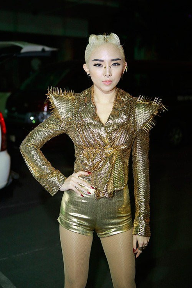 Tóc Tiên thừa nhận cuộc sống có biến động và đang âm thầm thay đổi 1 thứ- Ảnh 8.