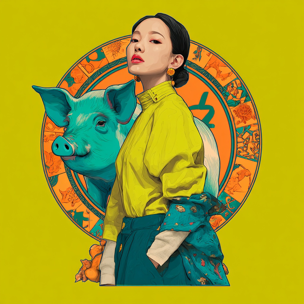 3 con giáp có duyên làm giàu từ đất - mua bán nhỏ cũng có lộc, lời đều cả năm - Ảnh 3.