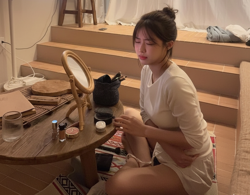 5 kiểu đau ở nữ giới cảnh báo 