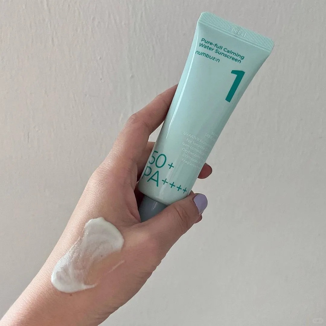 Thử hơn 20 kem chống nắng Hàn, nàng blogger chỉ giữ lại đúng 4 lọ đáng mua nhất - Ảnh 4.