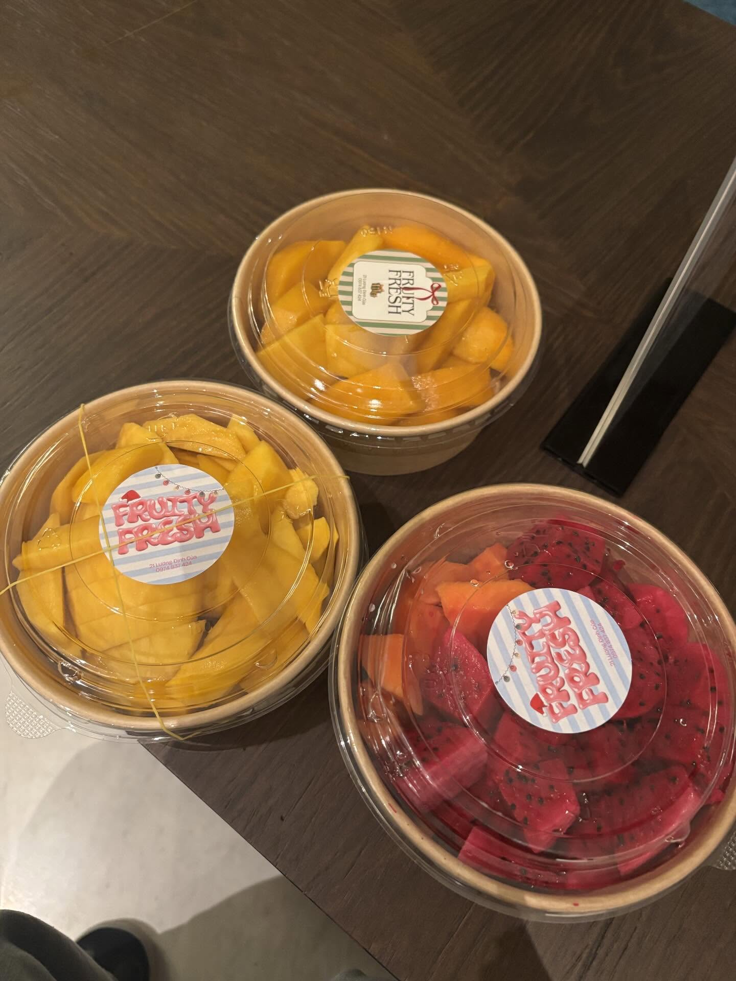 Khách Hàn chi 4 triệu/ngày chỉ để ăn “ngọc vàng” Việt Nam bán đầy ở chợ- Ảnh 5.