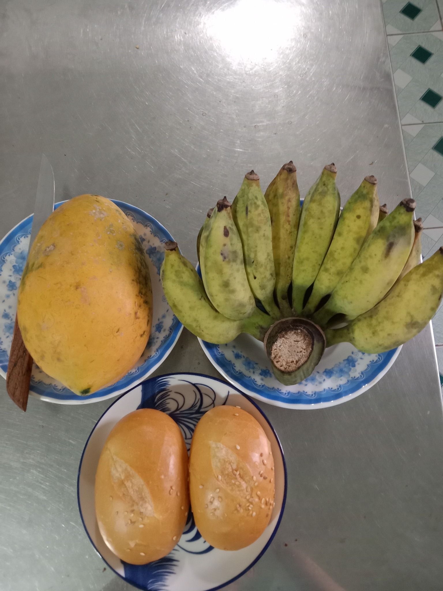 Bữa cơm 7 món giá 45k thị phi- Ảnh 2.