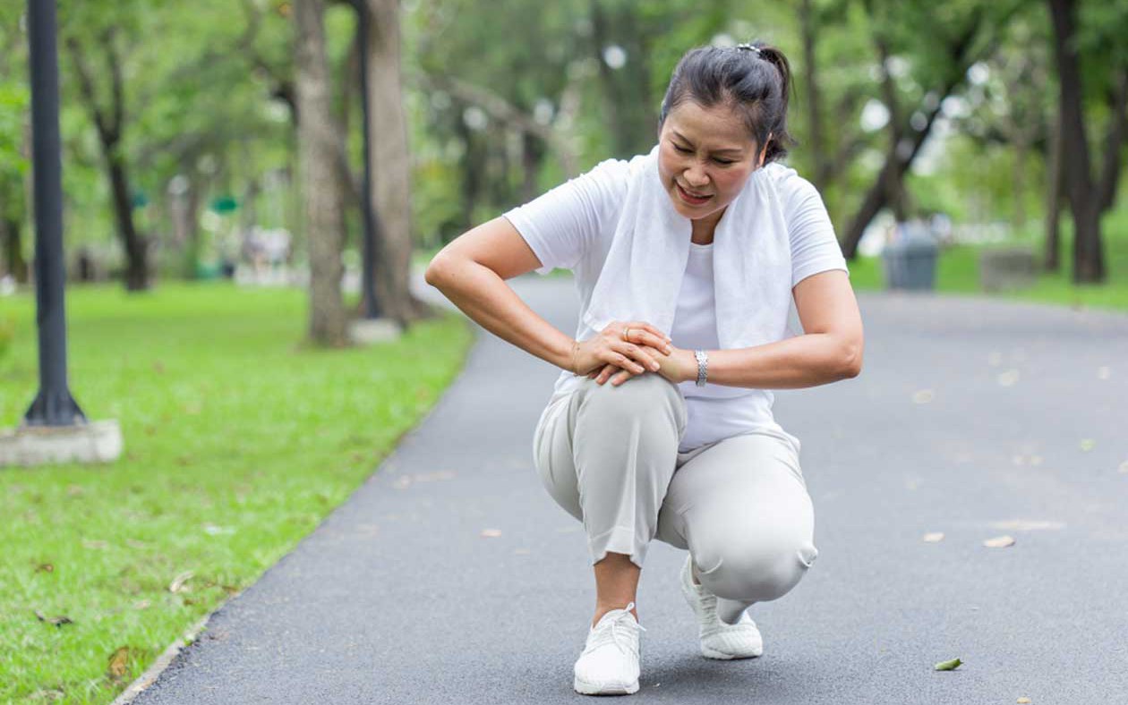 Phụ nữ nên uống đồ lạnh